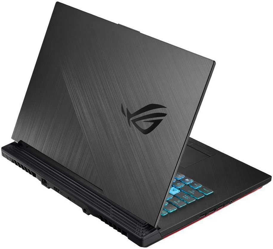 ASUS ROG Strix G15 Gaming Laptop - 15.6