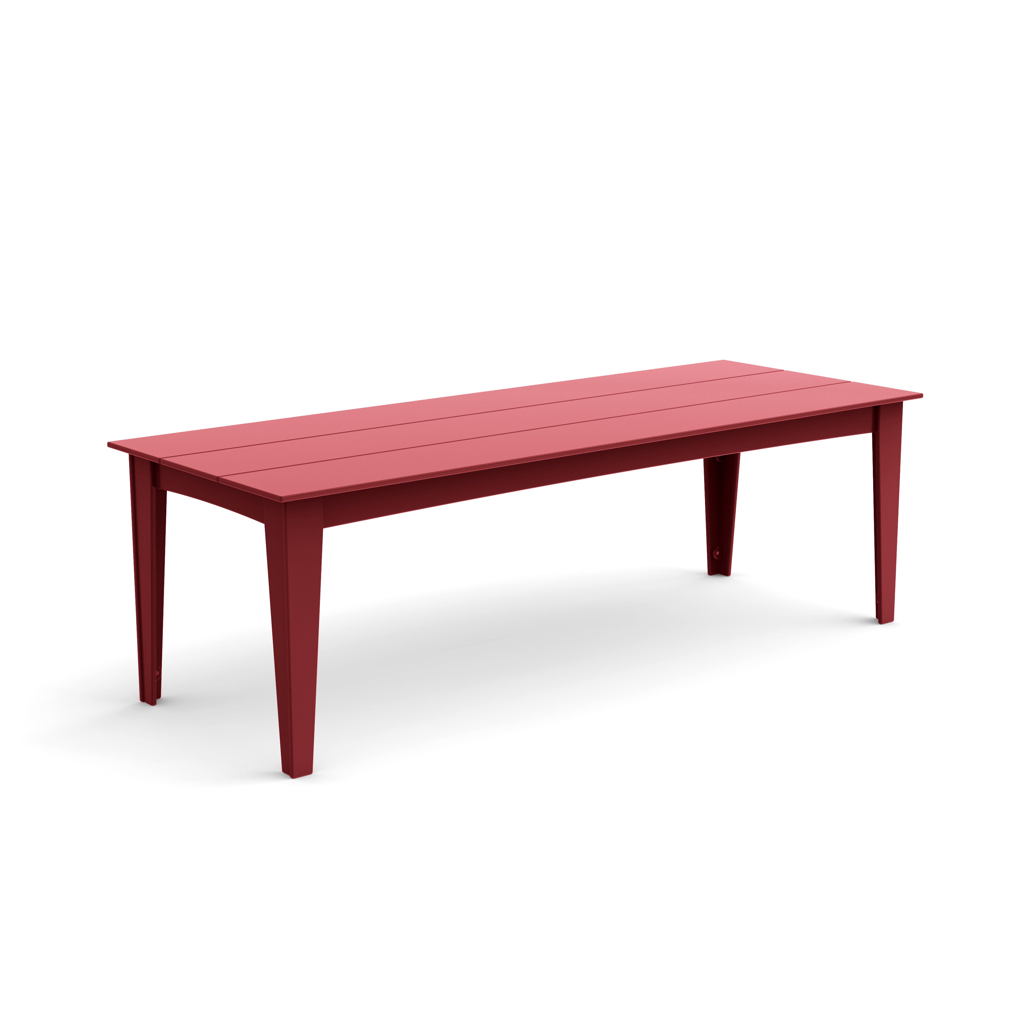 Loll Alfresco Outdoor Dining Table - Perfect for Patio, Garden, and Backyard Entertaining