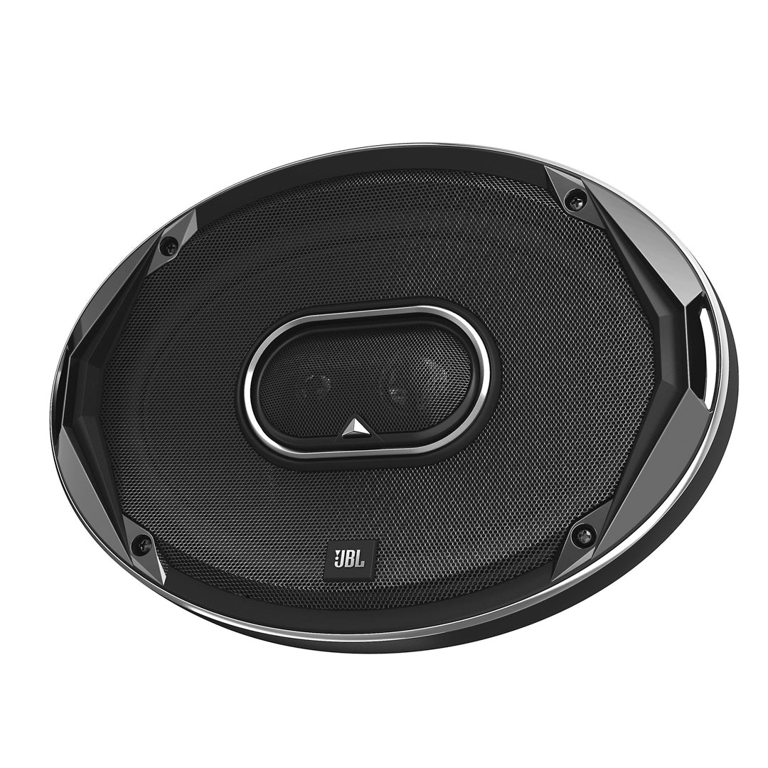 JBL STADIUM GTO930AM 6x9 Inch 3-Way Car Audio Speakers - High Power 300W, Coaxial Speakers with Polypropylene Cones for Superior Sound | Perfect for Car Audio Upgrades & Home Theater Systems