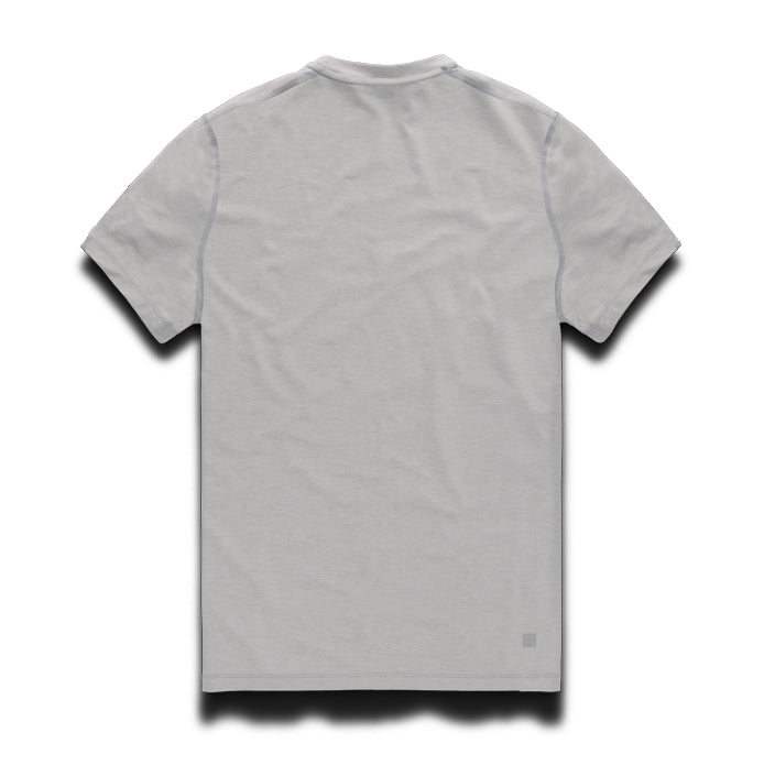 Men's Ten Thousand Interval Shirt 2.0 - Lightweight Performance Workout & Training T-Shirt for Gym, Running & Outdoor Activities