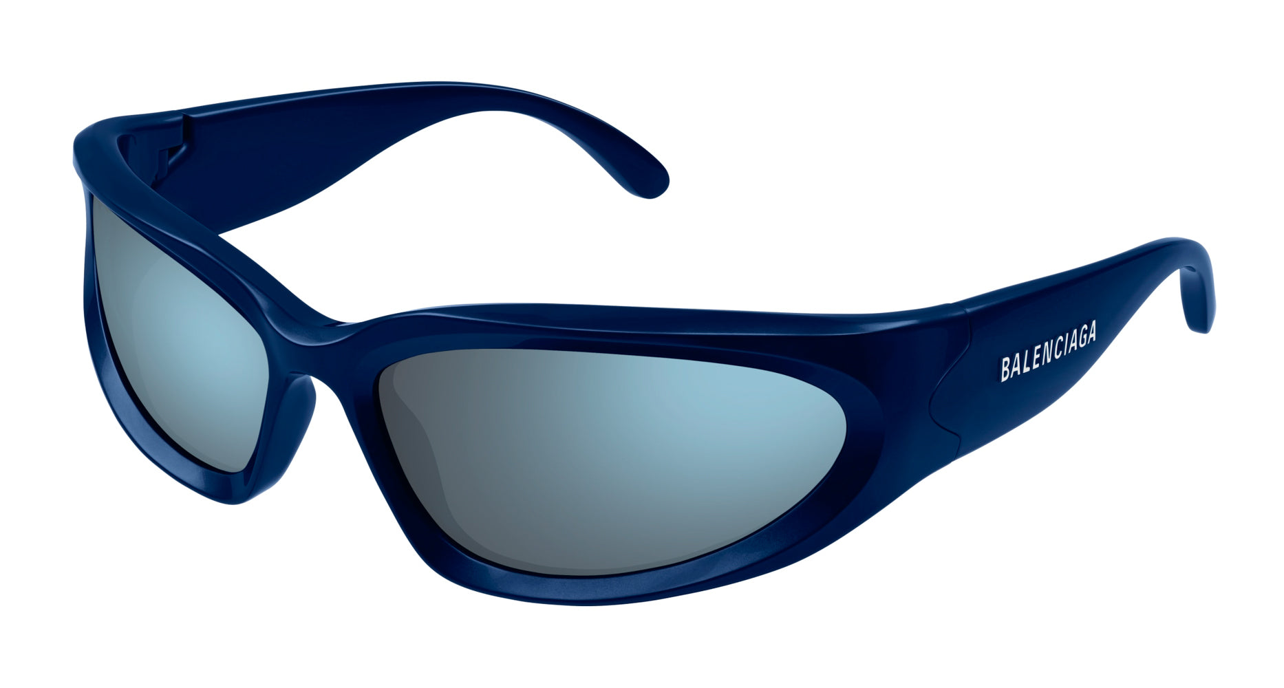 Balenciaga BB0157S Sunglasses - Celebrity Worn by Kendall Jenner & Kim Kardashian | Luxury Designer Shades for Women | Perfect for Summer, Beach & Fashion Outfits