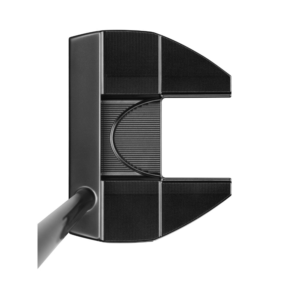 Mizuno 2025 M.CRAFT X Six Custom Golf Putter - Premium Precision Putter for Professional & Amateur Golfers - Perfect for Greens, Tournaments & Practice Sessions