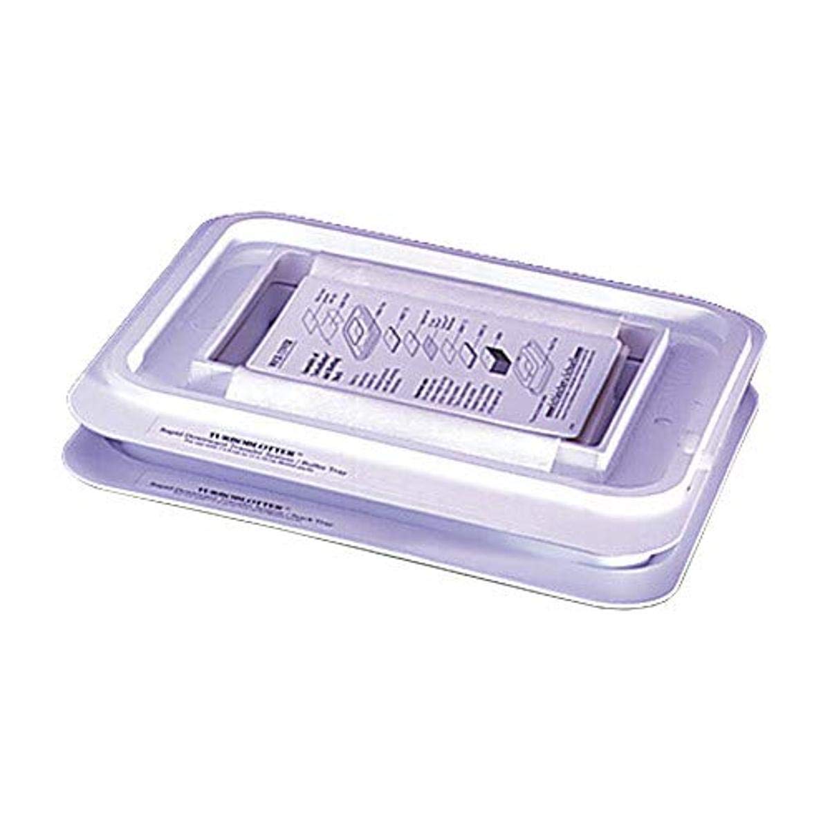 Whatman 10416318 Nytran SuPerCharge TurboBlotter Large Refill for Gel Transfer, 0.45 Micron Pore Size, 20cm x 15cm (8