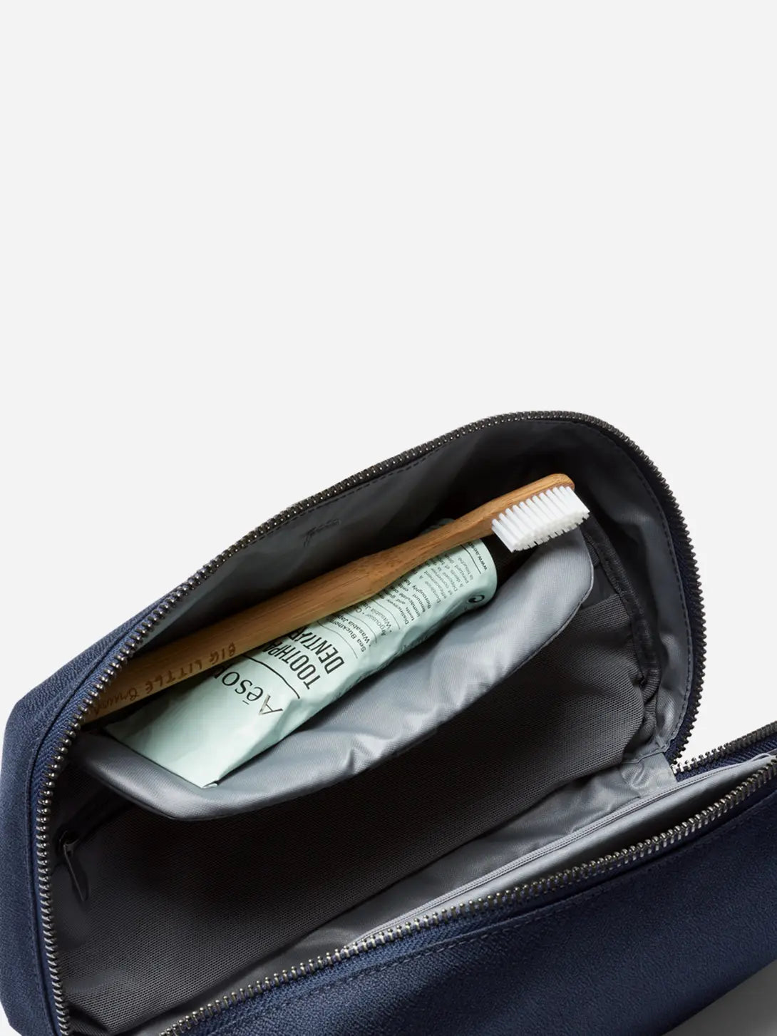 Premium Travel Toiletry Kit for Men & Women - Waterproof Hanging Cosmetic Bag with Essential Toiletries - Perfect for Airplane, Camping, Gym & Business Trips