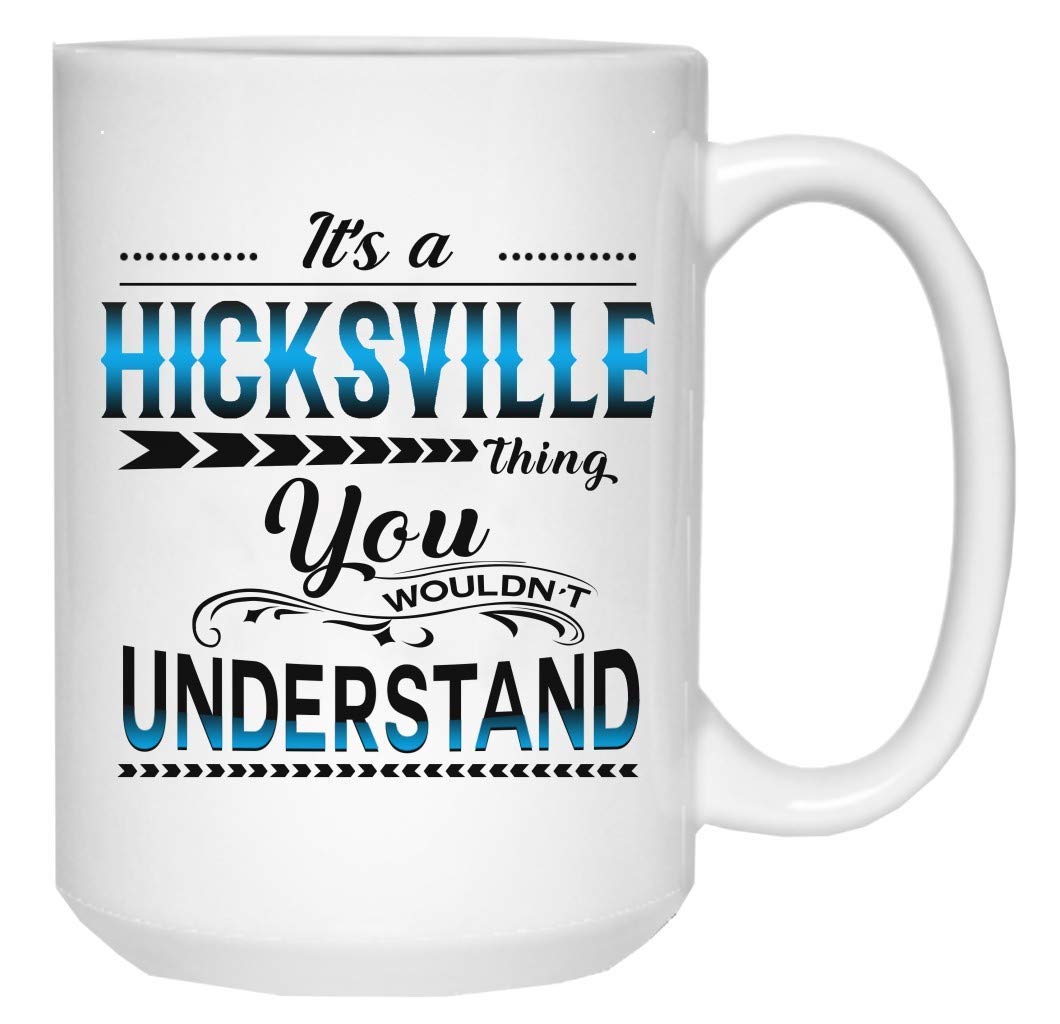Funny Christmas Coffee Mug 15oz - 