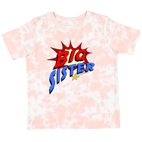 Tie Dye Pink