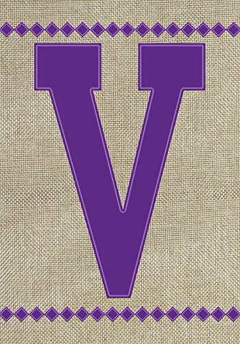 Letter - V