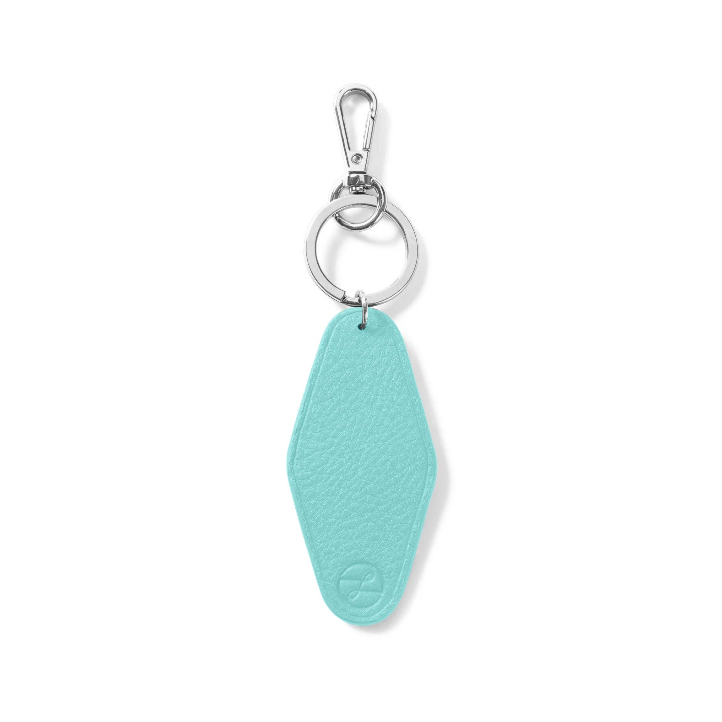 Celeste Hotel Keychain - Durable & Stylish Key Holder for Travelers | Perfect for Hotels, Resorts, and Vacation Rentals