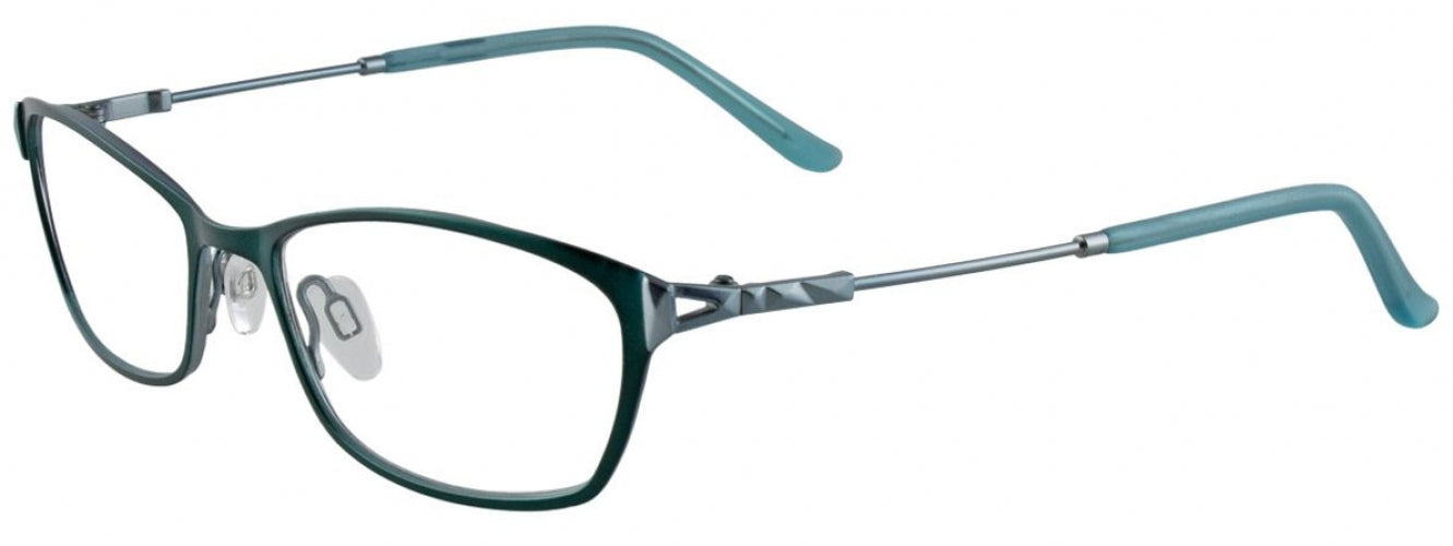 Aspex Eyewear ET939 Lightweight Full Rim Eyeglasses for Men & Women - Perfect for Reading, Working & Daily Use