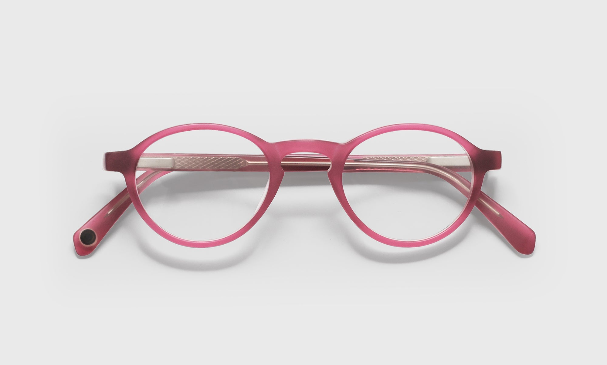 Board Stiff Prescription Glasses - Durable & Stylish Eyewear for Men & Women | Perfect for Reading, Work & Everyday Use