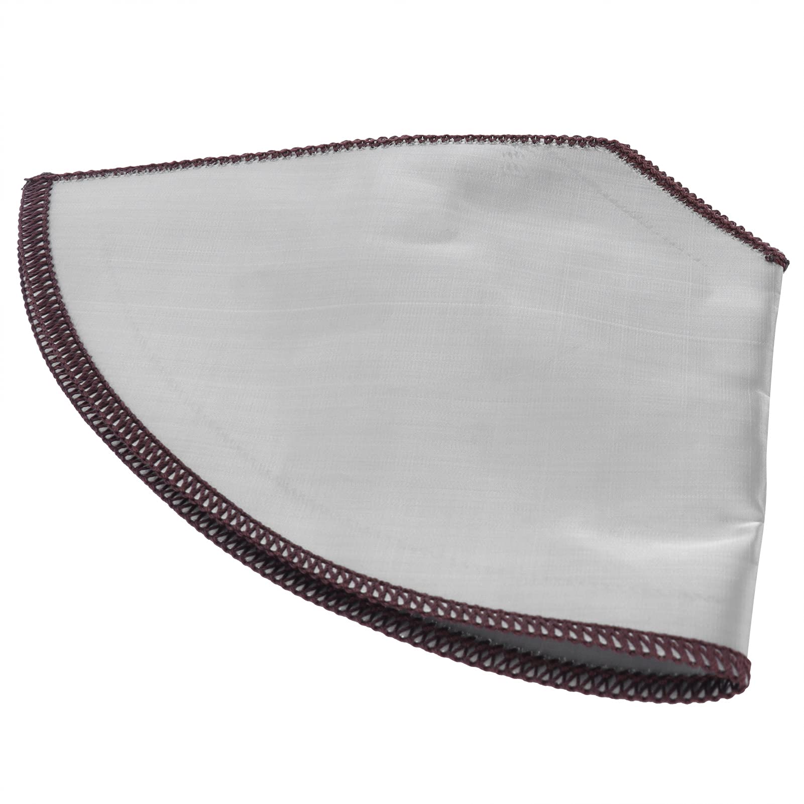 Premium Coffee Filter Bags - Reusable 4-6 Cup Strainer for Coffee & Milk Tea Machines | Easy Storage | Perfect for Home Brewing, Office Use & Commercial Coffee Shops
