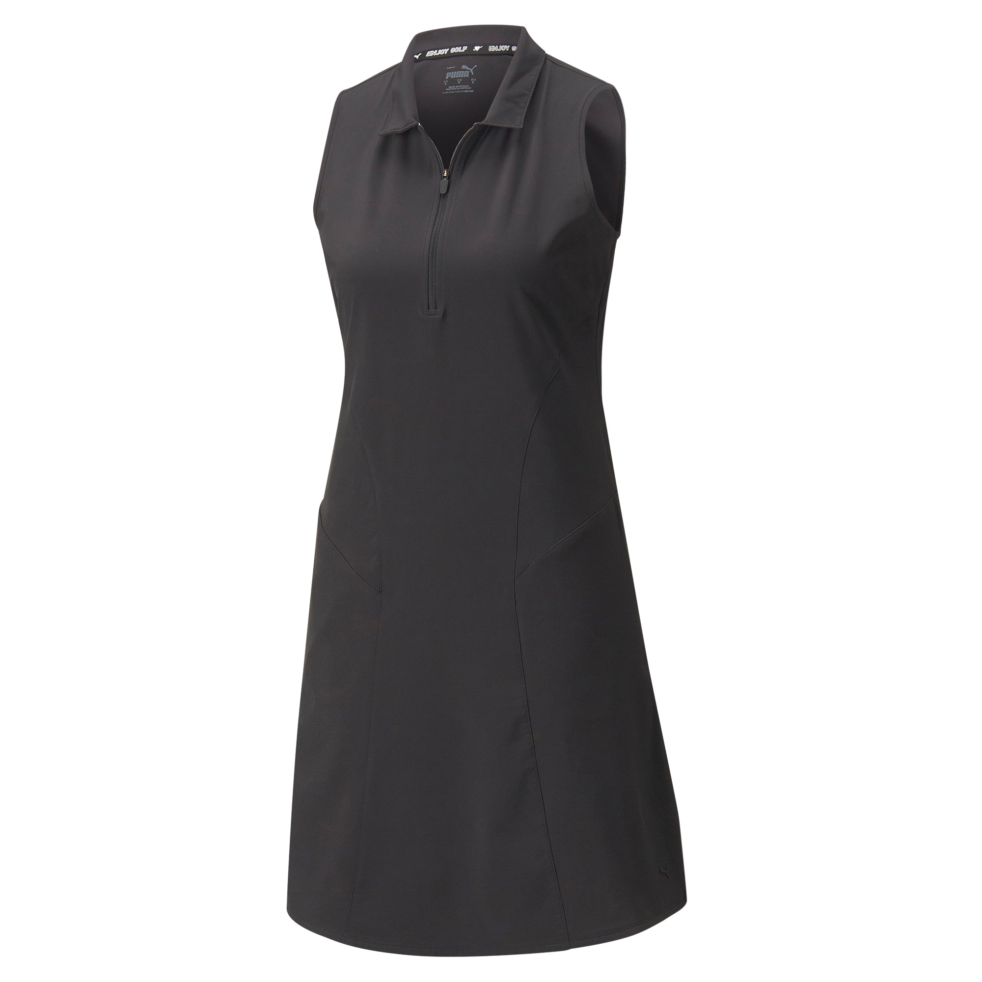 Stylish Women's Cruise Golf Dress - Breathable & Comfortable for Golfing, Travel & Outdoor Activities | Perfect for Resorts, Vacations & Summer Wear