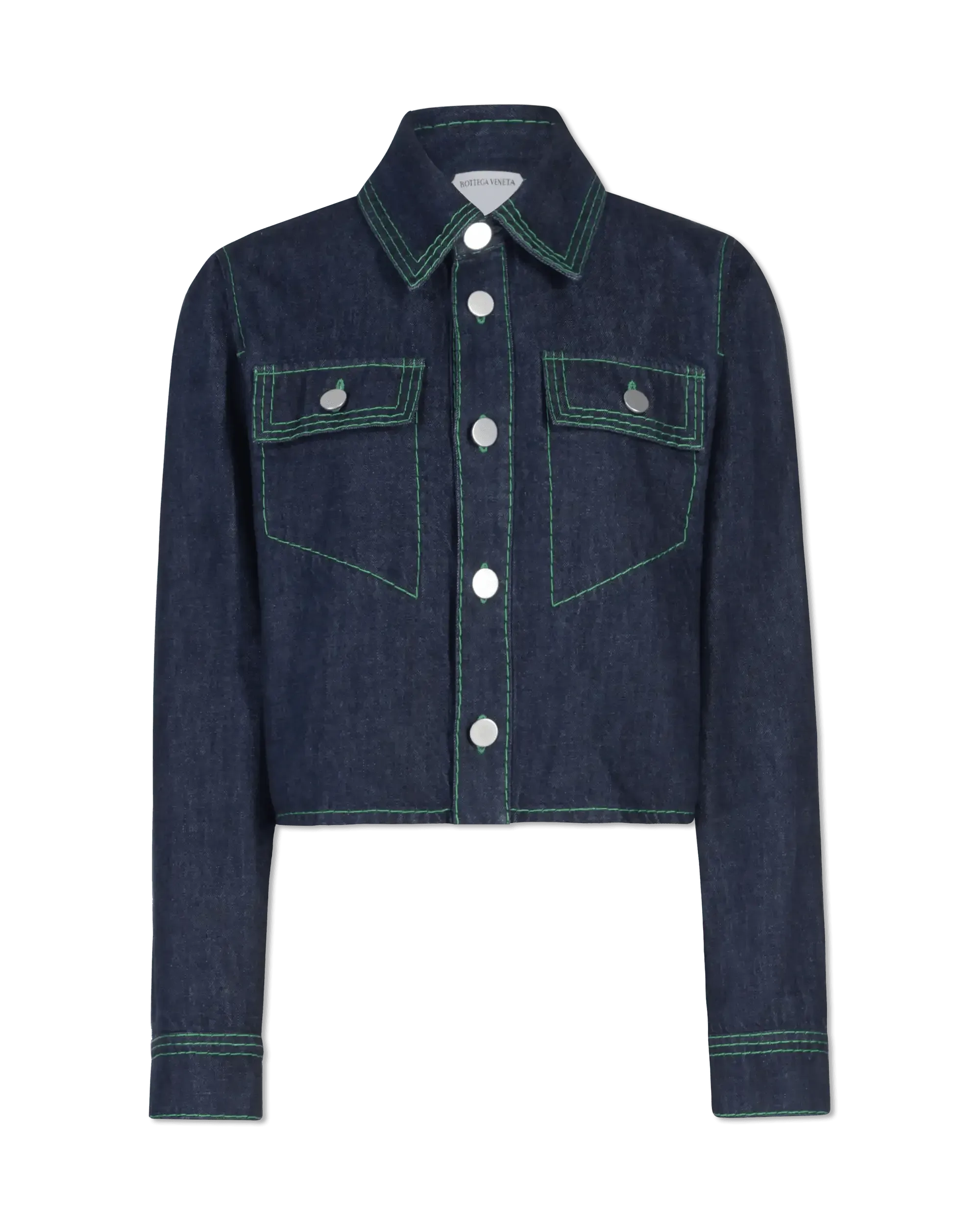 Stylish Embroidered 3-Stitch Denim Shirt for Men & Women | Vintage Wash Cotton Button-Up Shirt | Perfect for Casual Outings, Music Festivals & Streetwear Fashion