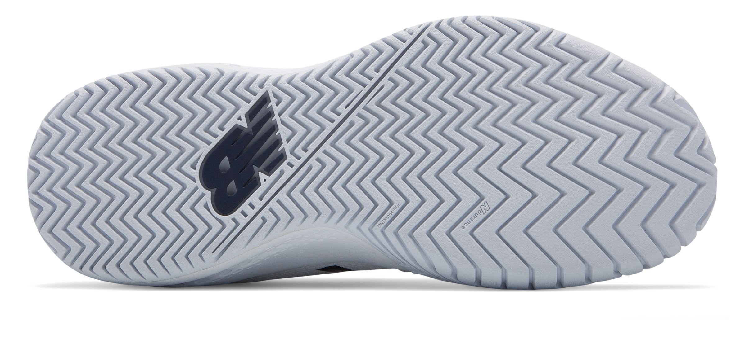 New Balance Women's 996 V3 Hard Court Tennis Shoes - Lightweight Support & Cushioning for Tennis, Pickleball & Court Sports