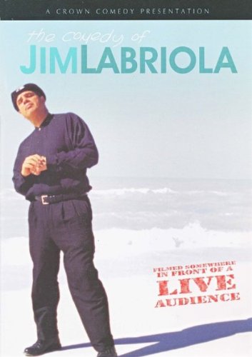 Jim Labriola Comedy Special - Hilarious Stand-Up Performance for Laughter & Entertainment | Perfect for Comedy Nights, Parties & Relaxation