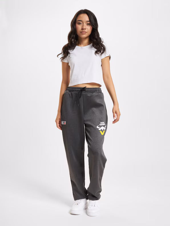 Vienna Vikings Trainer Pants - Men's Athletic Sweatpants for Workout & Casual Wear | Comfortable Joggers for Gym, Running & Lounge