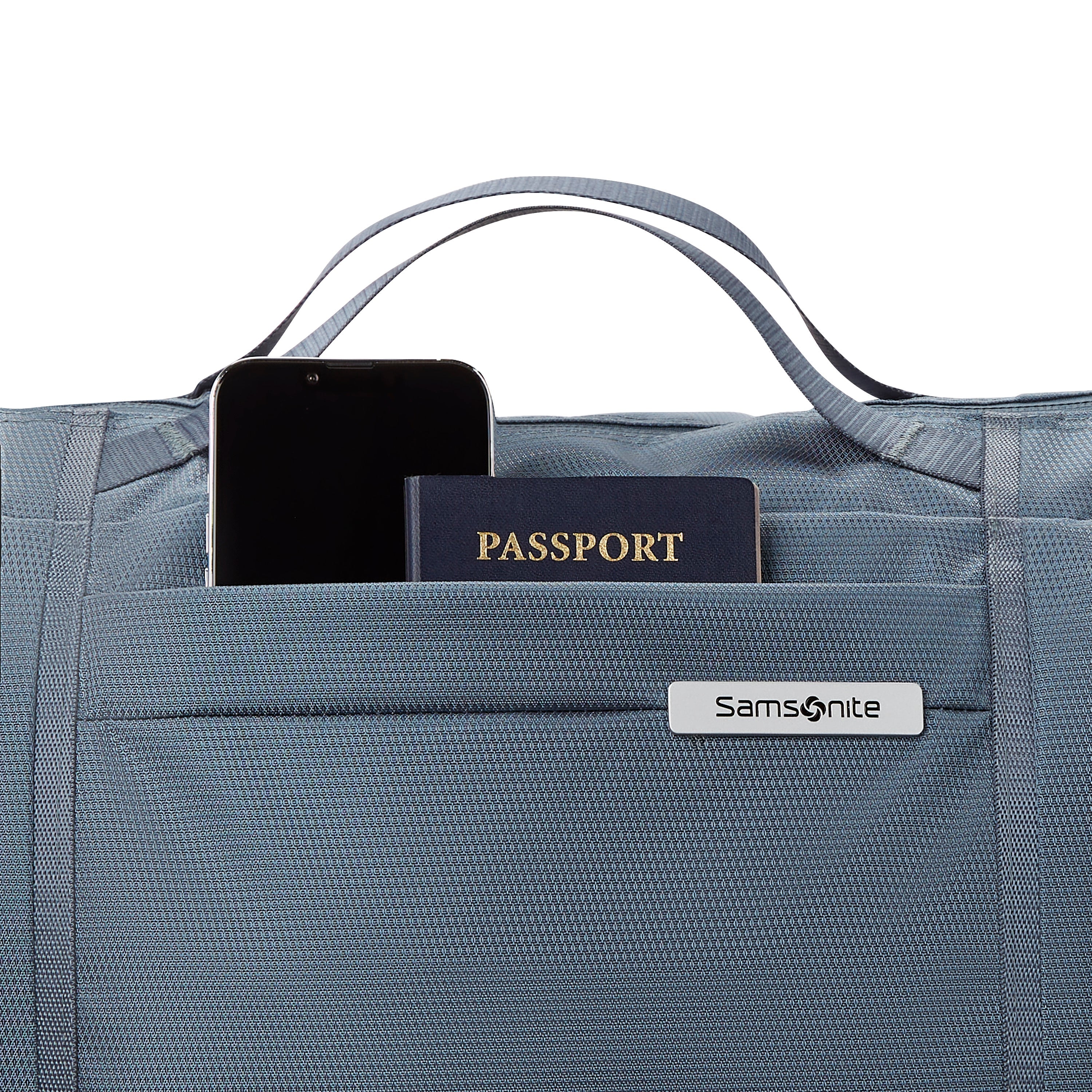Samsonite Uplift 18