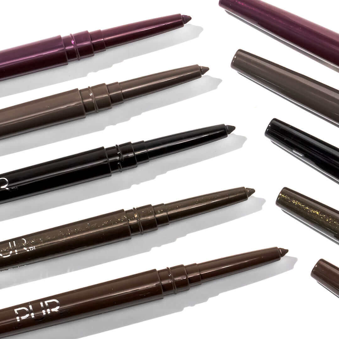 Original On Point Eyeliner Pencil - Waterproof & Long Lasting - Perfect for Everyday Makeup & Special Occasions