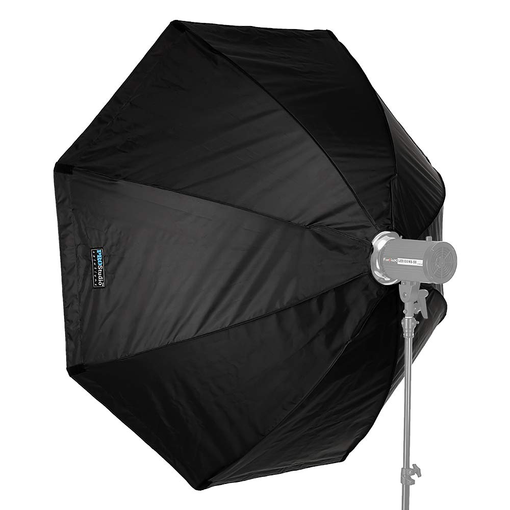 Pro Studio Solutions EZ Pro Beauty Dish Octagon Softbox 60