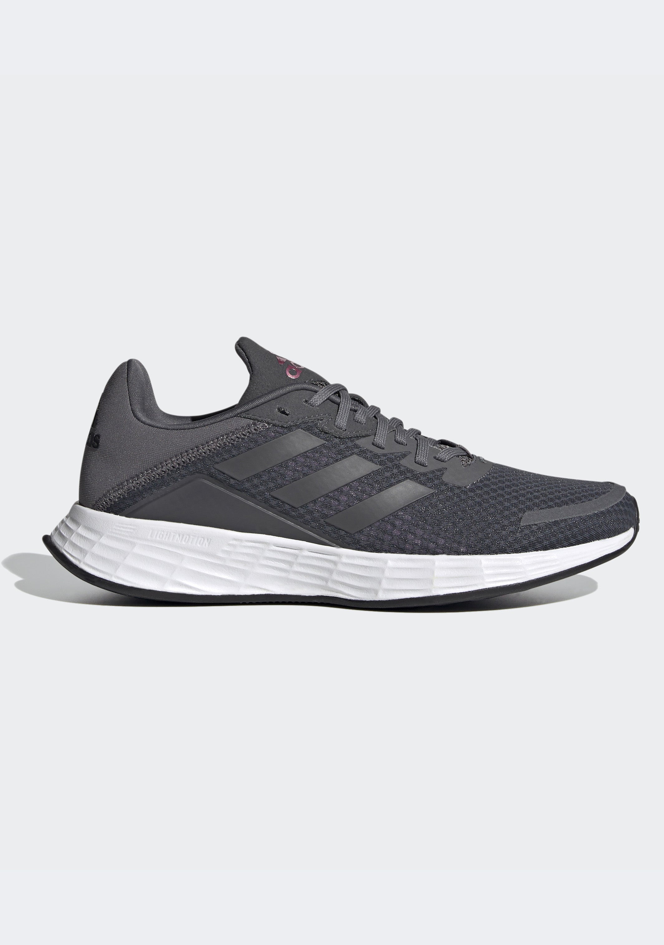 Adidas Women's Duramo SL Running Shoes - Lightweight Comfortable Athletic Sneakers for Jogging, Gym Workouts & Daily Wear