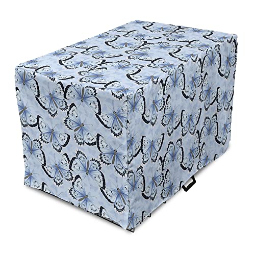 Ceil Blue Charcoal Grey
