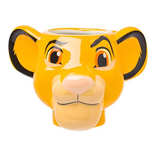 Lion King Simba