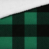 Green Plaid