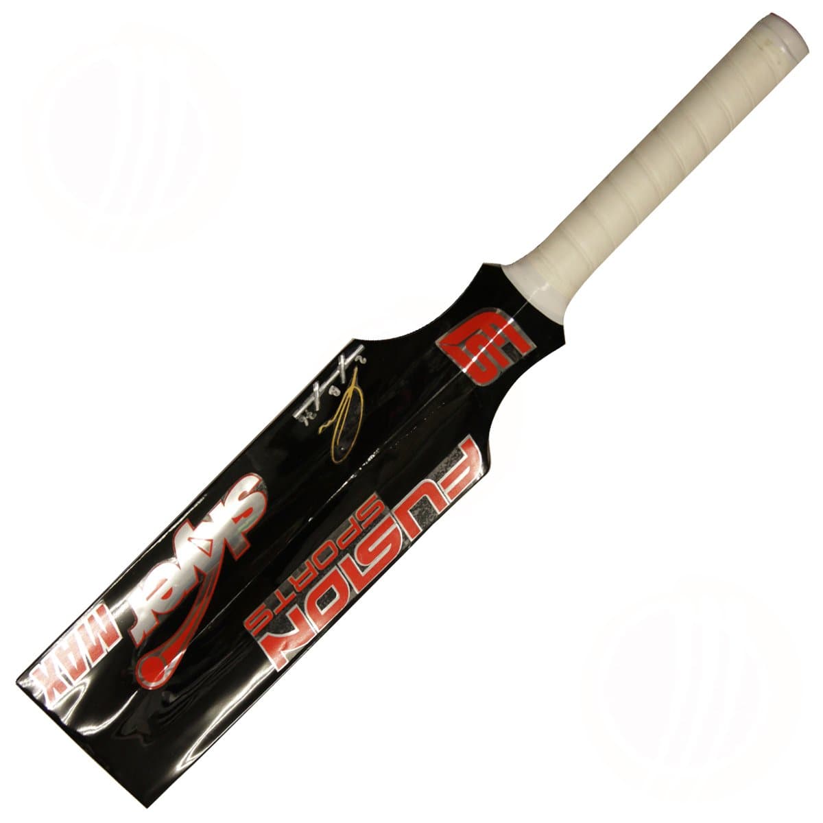 Katchet Fusion Skyer Max Bat - Premium Carbon Fiber Baseball Bat for Power Hitting - Perfect for Training, Games & Home Run Derby
