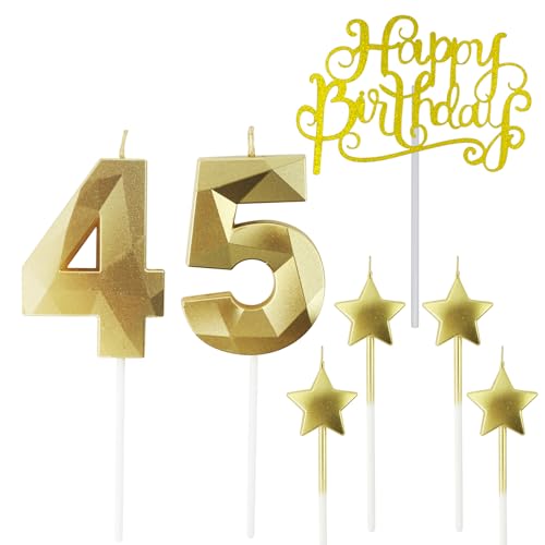Gold45