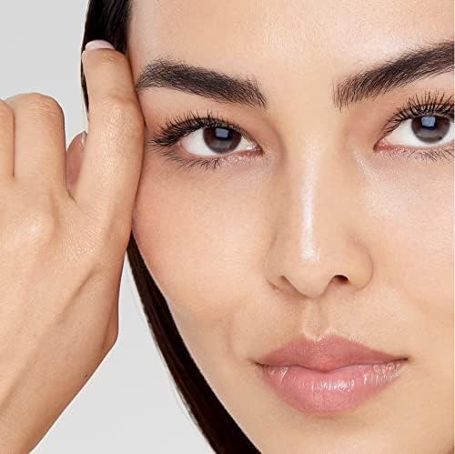 REVITAIASH Advanced Eyelash Growth Serum & Conditioner - 3.5mL (0.118 Fl Oz) | Physician-Developed, Cruelty-Free, Vegan Formula for Longer & Thicker Lashes | 6-Month Supply | Perfect for Daily Use, Nighttime Routine & Special Occasions