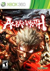 Asura's Wrath Xbox 360 Game - Action-Adventure Fighting Video Game for Xbox 360 - Epic Boss Battles & Intense Combat - Perfect for Anime & Action Game Fans
