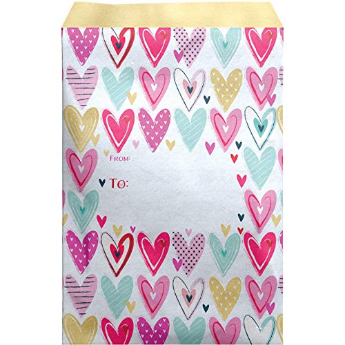 Pretty Hearts
