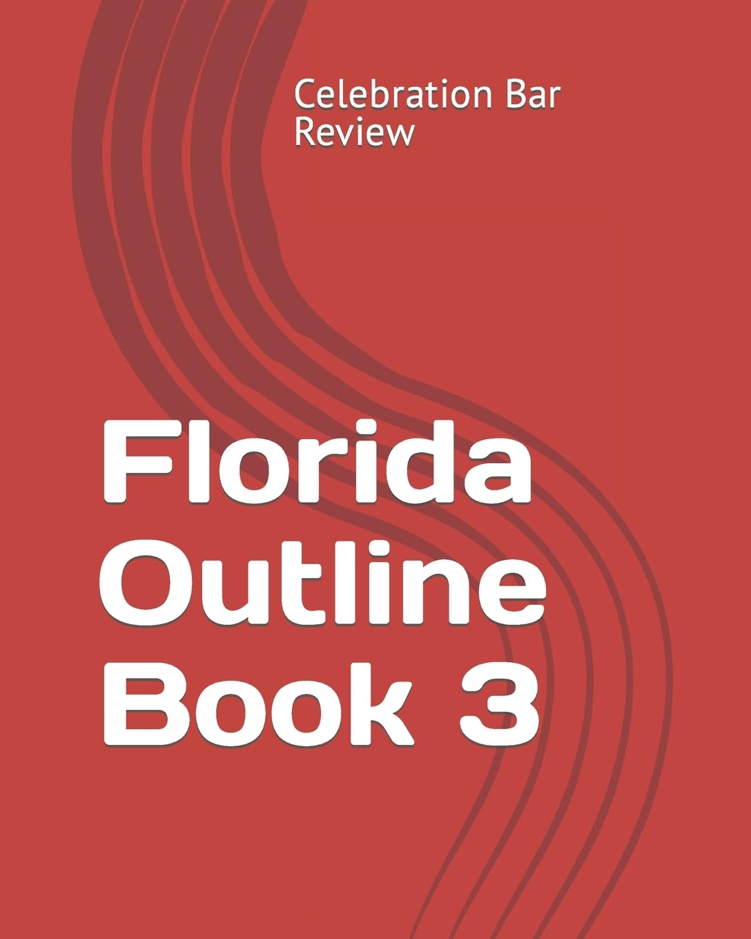 Florida Outline Book 3 - Premium Notebook with Florida State Design for Travelers, Students & Journaling - Perfect for Vacation Planning, School Notes & Memory Keeping