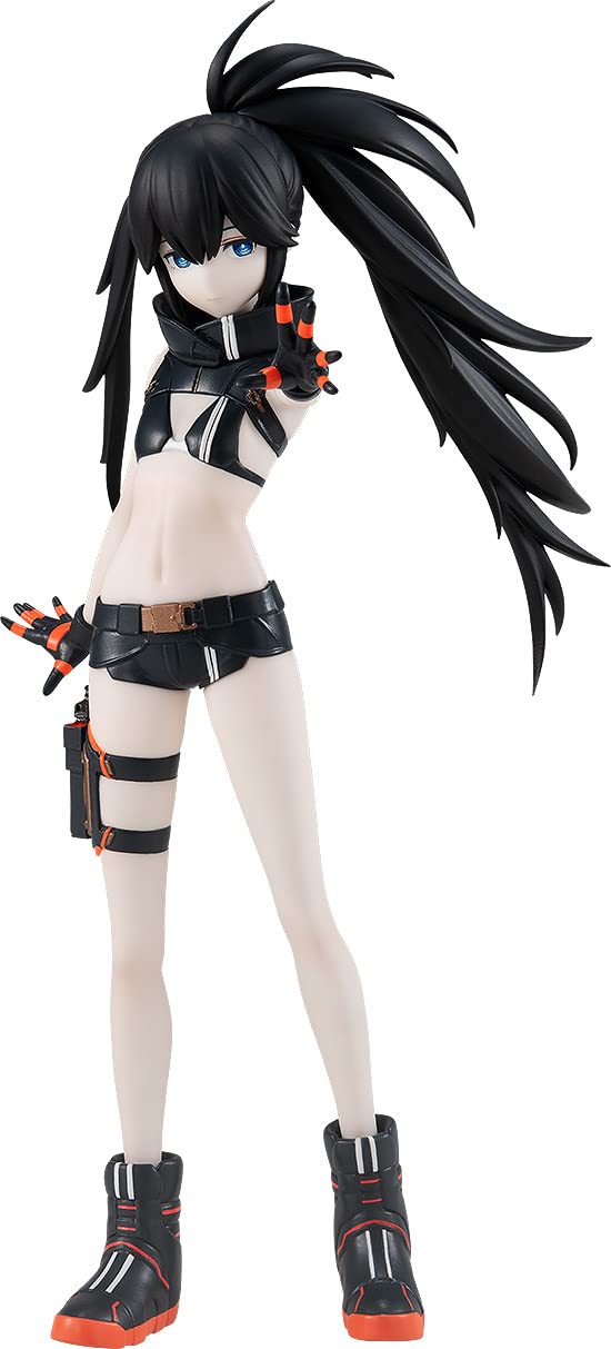 Black Rock Shooter: Empress (Dawn Fall Ver.) Pop Up Parade PVC Action Figure - Anime Collectible for Display & Gaming Room Decor