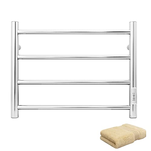 Round-brushed Nickel