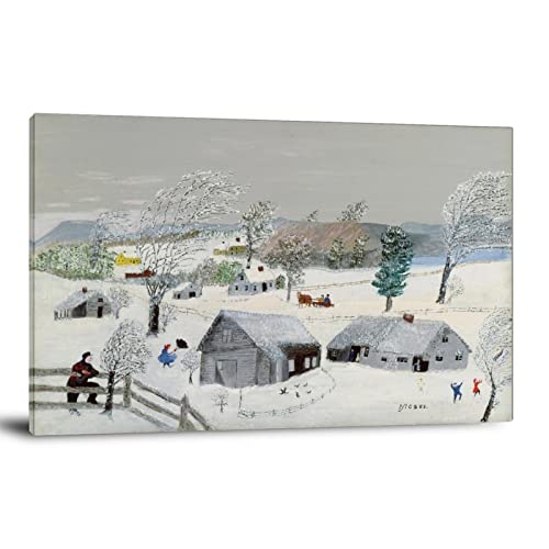 A Blizzard