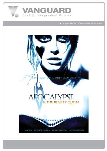 Apocalypse & The Beauty Queen - Dystopian Fantasy Novel | Post-Apocalyptic Adventure & Romance | Perfect for Book Clubs & Sci-Fi Fans