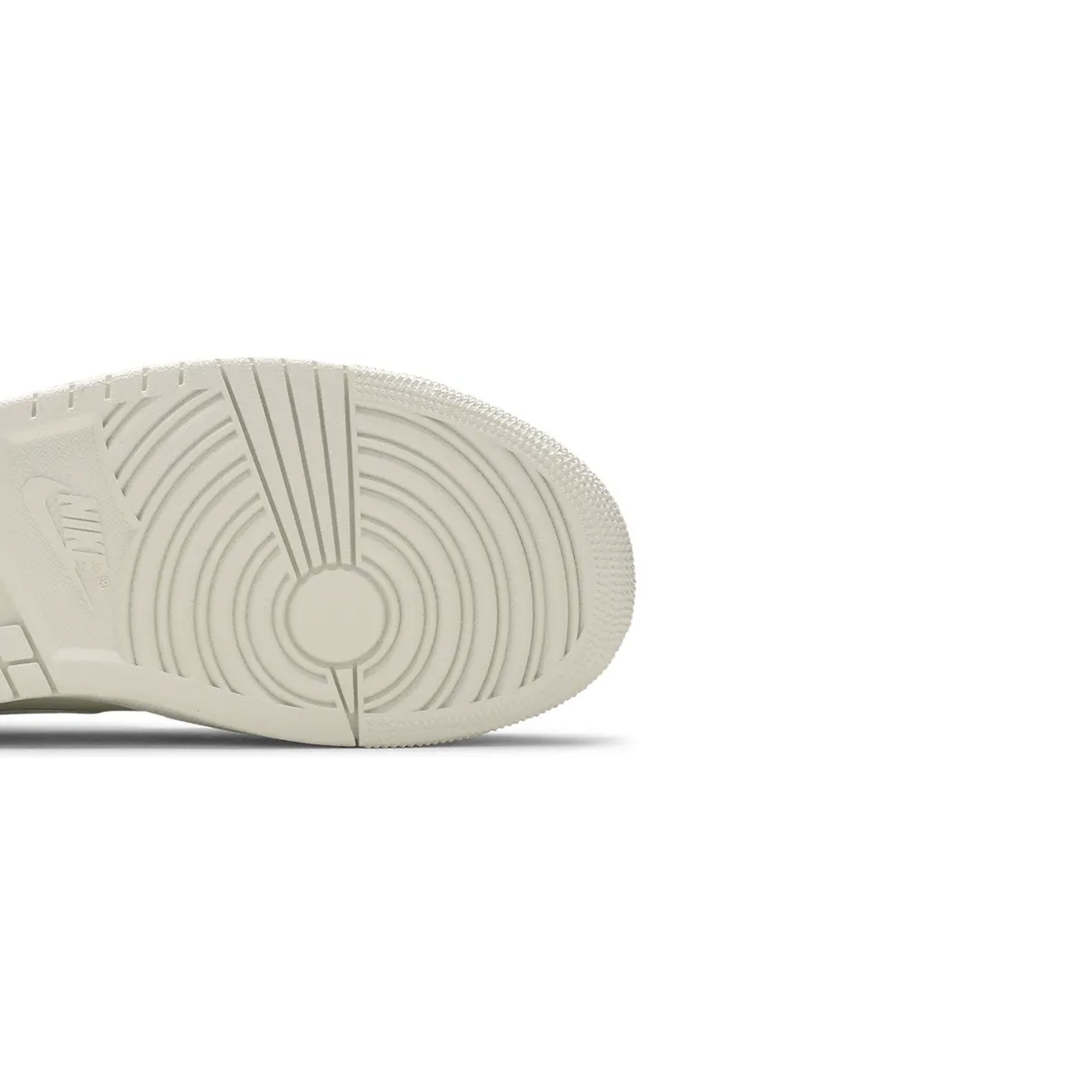 Air Jordan 1 Mid 'To My First Coach' Women's Basketball Shoes - Perfect for Casual Wear, Gym Training & Gift for Coaches