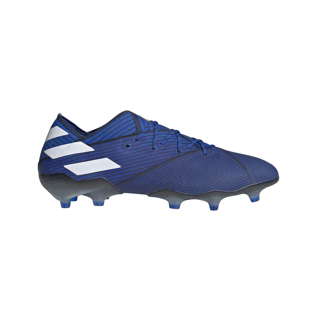 adidas Men's Football Boots - Size 5 UK Narrow | Lightweight Soccer Cleats for Artificial Grass & Turf | Perfect for Training, Matches & Outdoor Sports