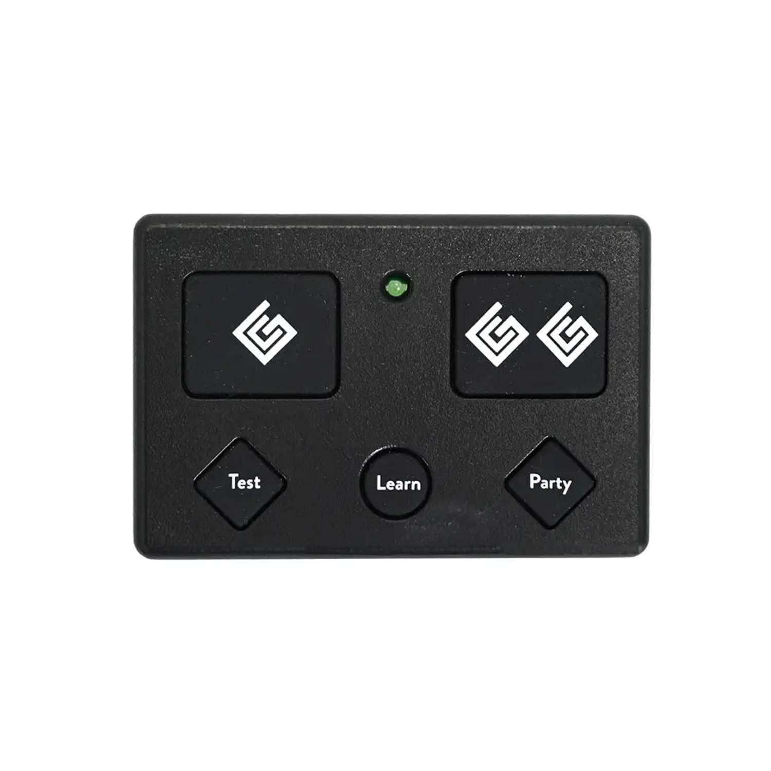 Ghost Controls Premium Wireless Driveway Gate Opener Bundle - Secure & Convenient Automatic Entry System for Homes & Businesses