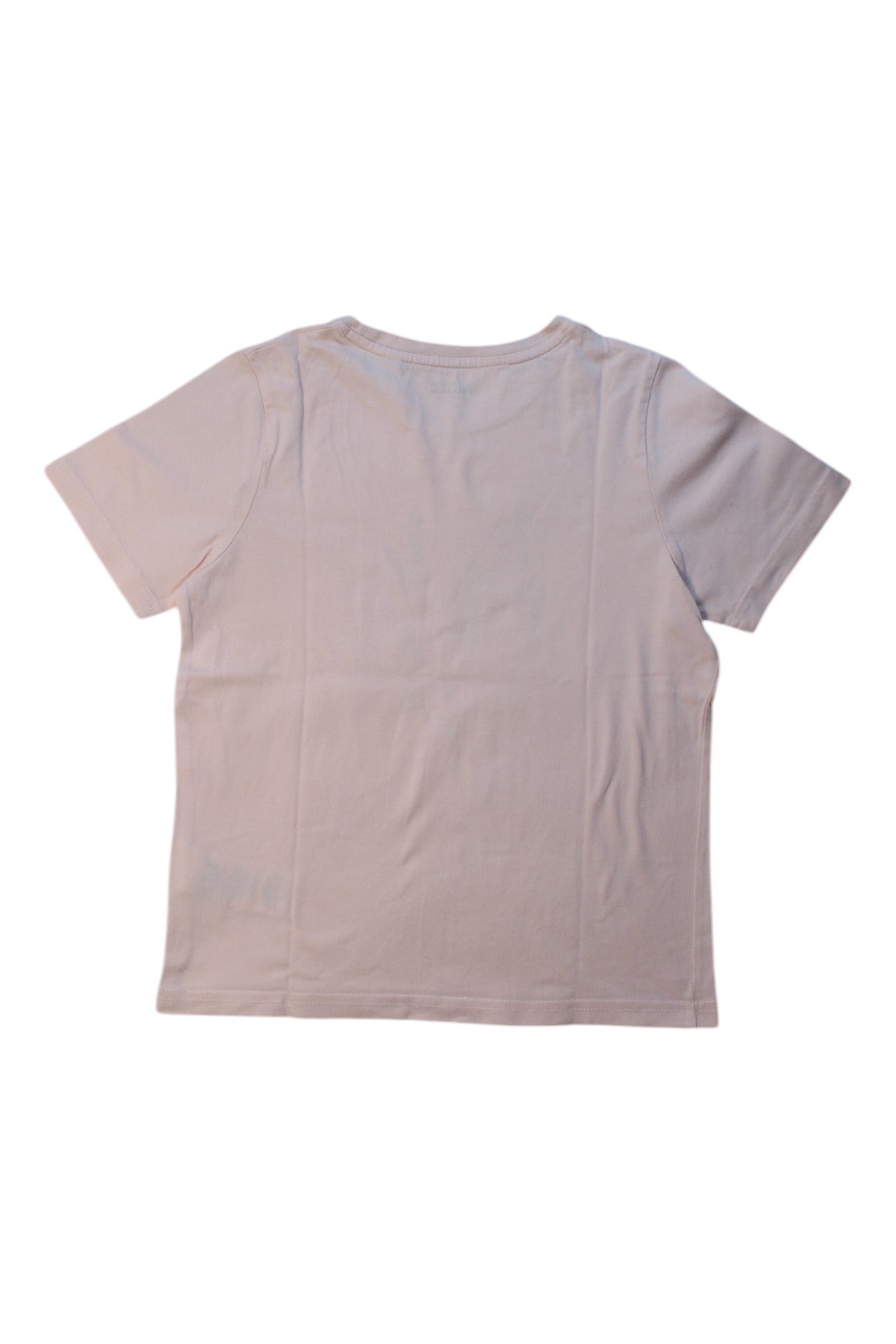 Aigle Graphic Short Sleeve T-Shirt for Boys Size 8Y - Comfortable Cotton Tee for Casual Wear, School & Outdoor Activities