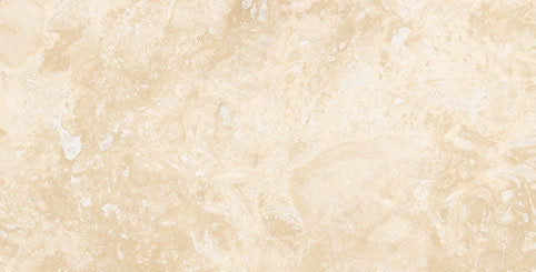 Premium Ivory Travertine 3x6 Subway Tile - Natural Stone Backsplash for Kitchen & Bathroom - Classic Matte Finish for Modern & Vintage Home Decor