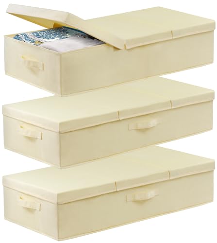 Beige-3 Pack