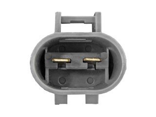 Dorman 620-504 Radiator Fan Assembly Without Controller - Replacement for Car Cooling System - Perfect for DIY Auto Repair & Maintenance