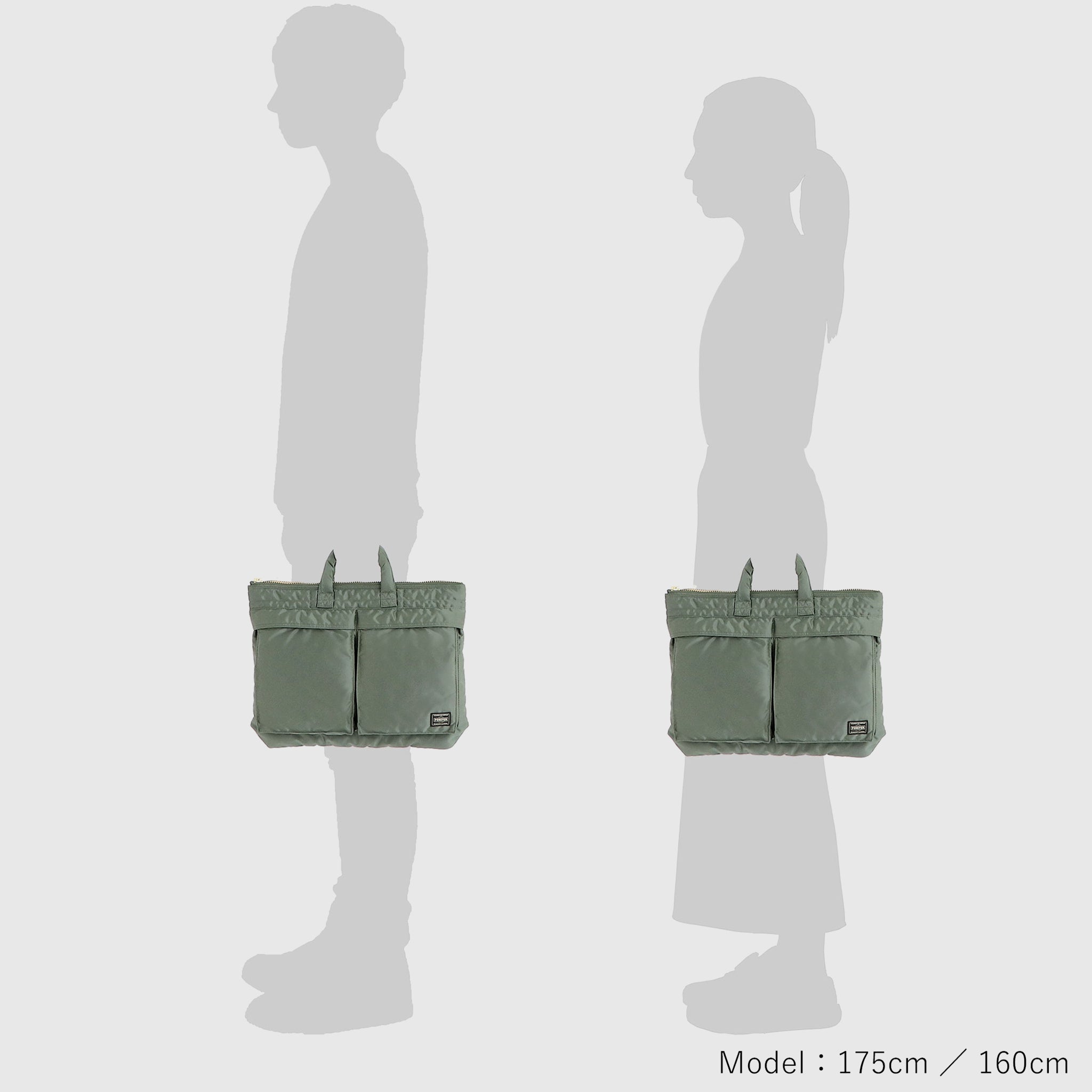 Tanker Short Helmet Bag - Durable Motorcycle Helmet Storage for Travel & Commuting - Perfect for Bikers, Scooters & Outdoor Adventures
