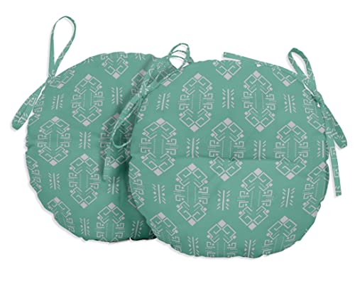 Aquamarine Green