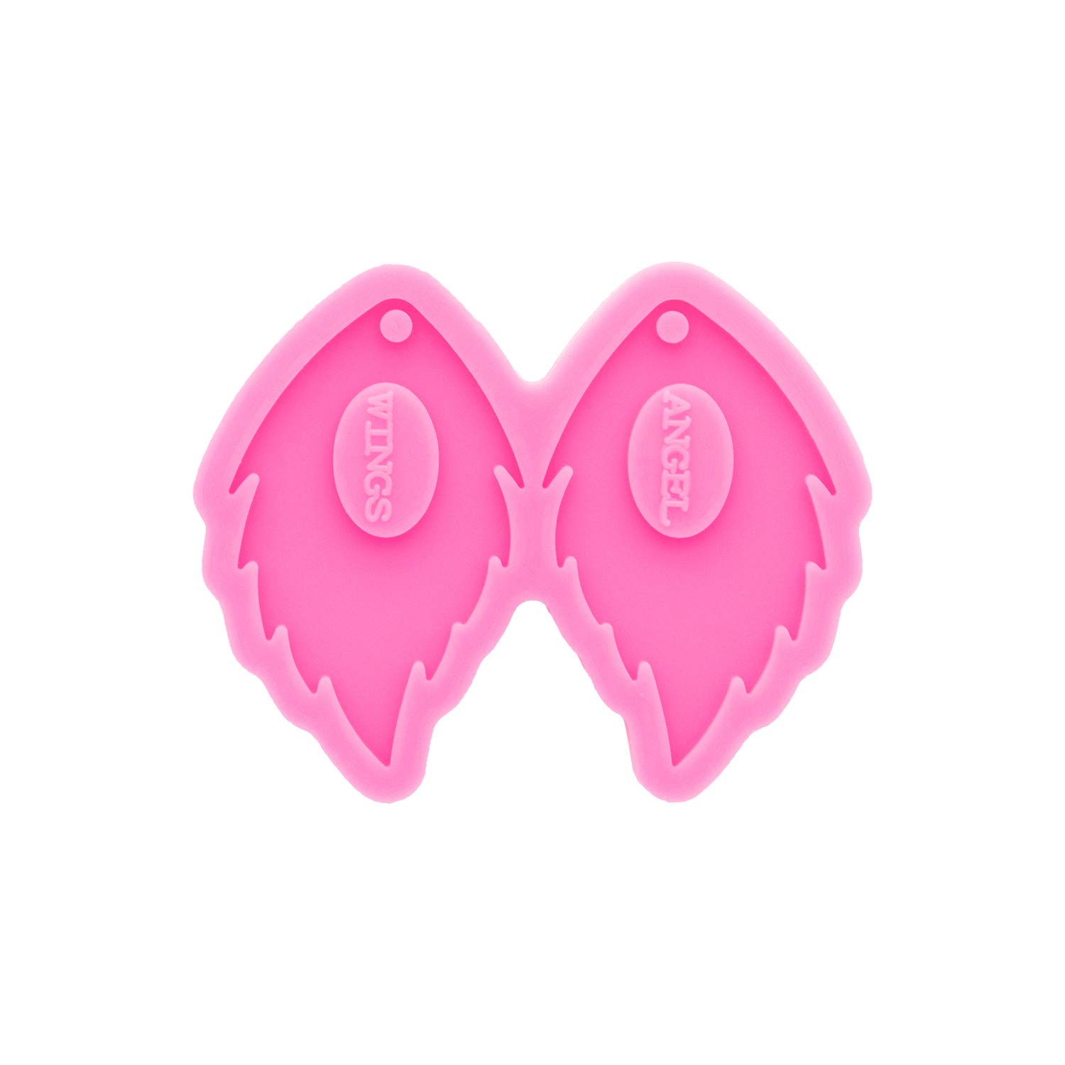 Premium Silicone Earring Molds for DIY Resin Jewelry Making - Epoxy Resin Casting Molds for Women's Earrings, Pendants & Handmade Crafts | Perfect for Home DIY Projects, Gift Making & Jewelry Business Starters