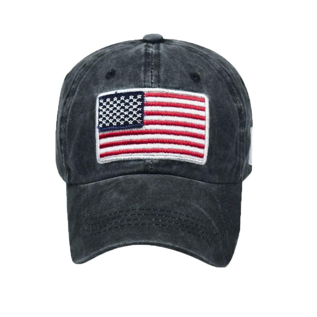 **Men's & Women's Stretch Flexfit Baseball Cap - Breathable Cotton Summer Sun Hat for Workout, Sports, Fishing & Outdoor Activities**
