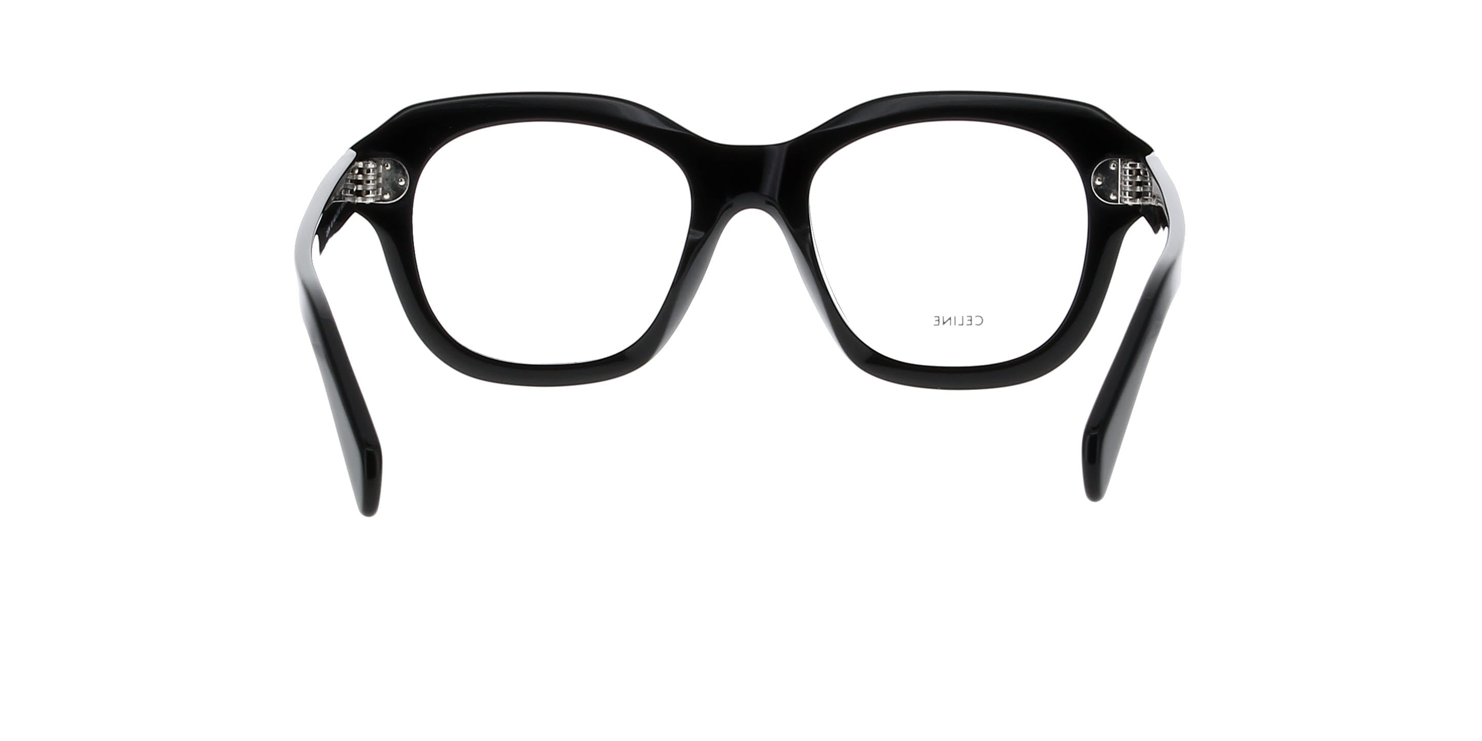 CELINE Bold 3 Dots HD CL50124I Sunglasses - Polarized UV Protection Fashion Shades for Women & Men - Perfect for Driving, Beach & Outdoor Activities