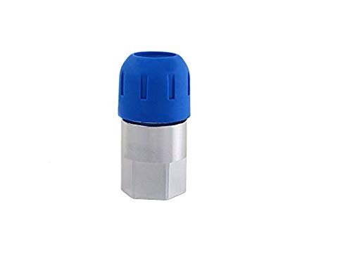 RAPID AIR FASTPIPE 1.5